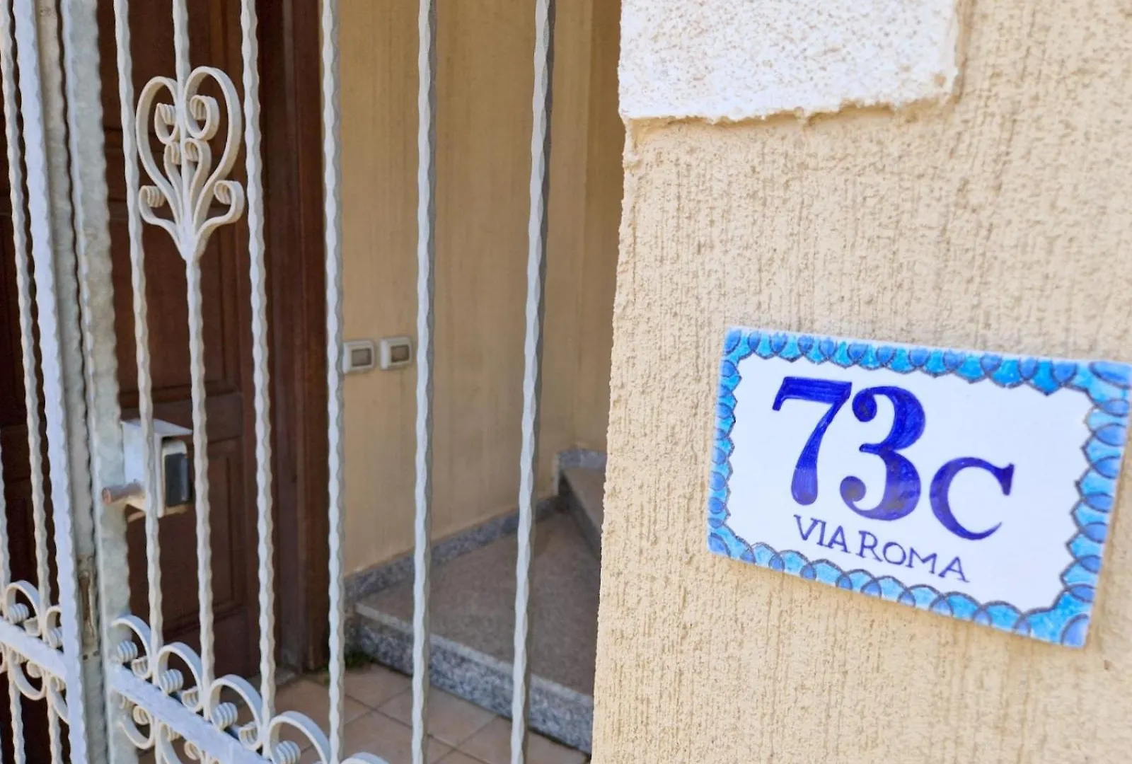 Holiday home Viola House Villa Villasimius