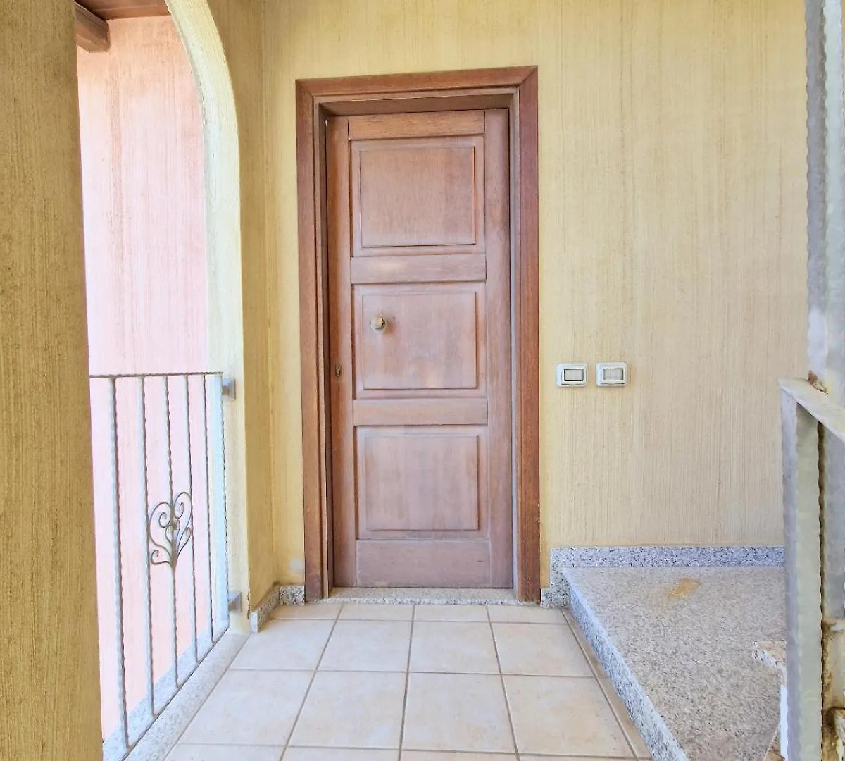 Holiday home Viola House Villa Villasimius