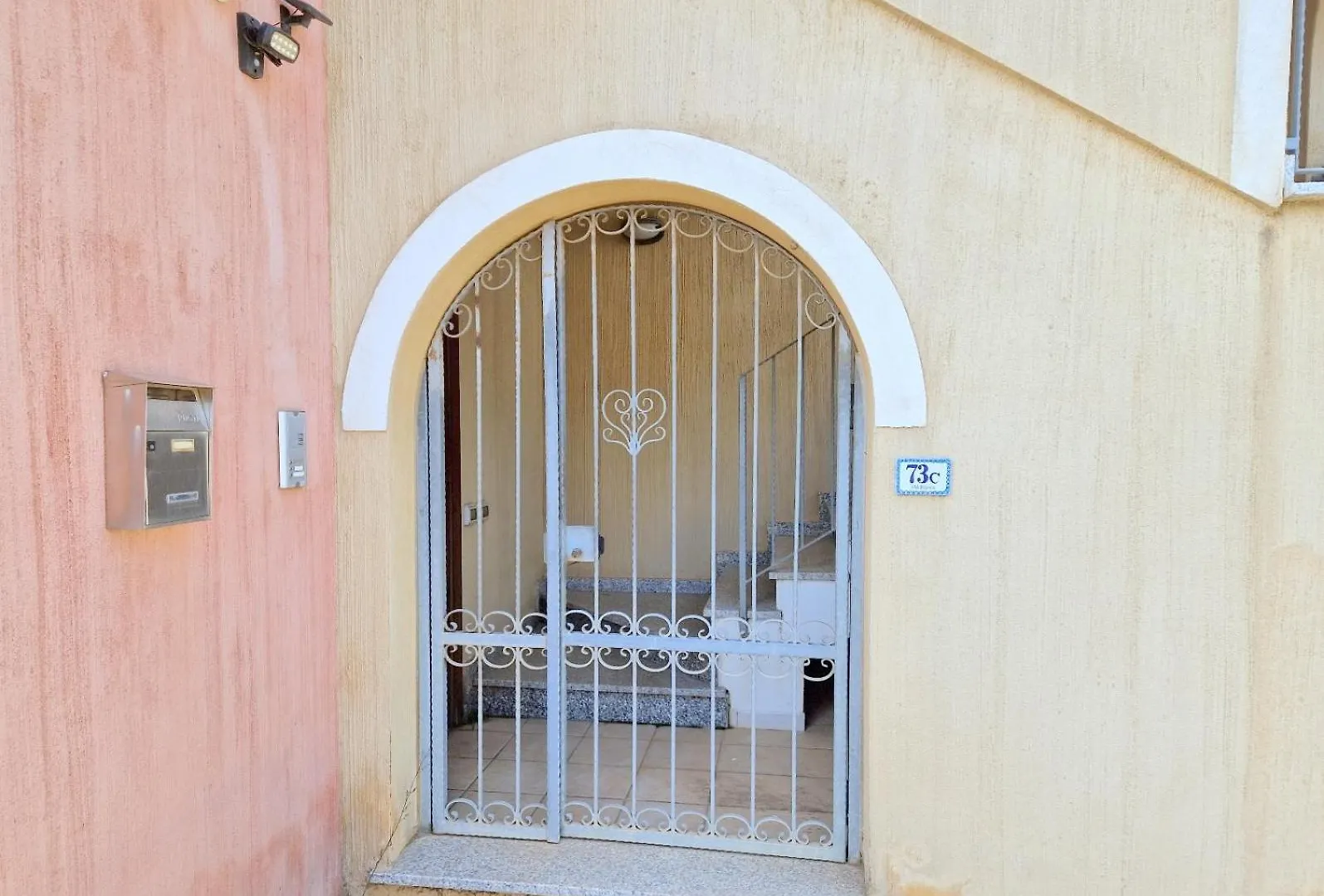 Holiday home Viola House Villa Villasimius Italy