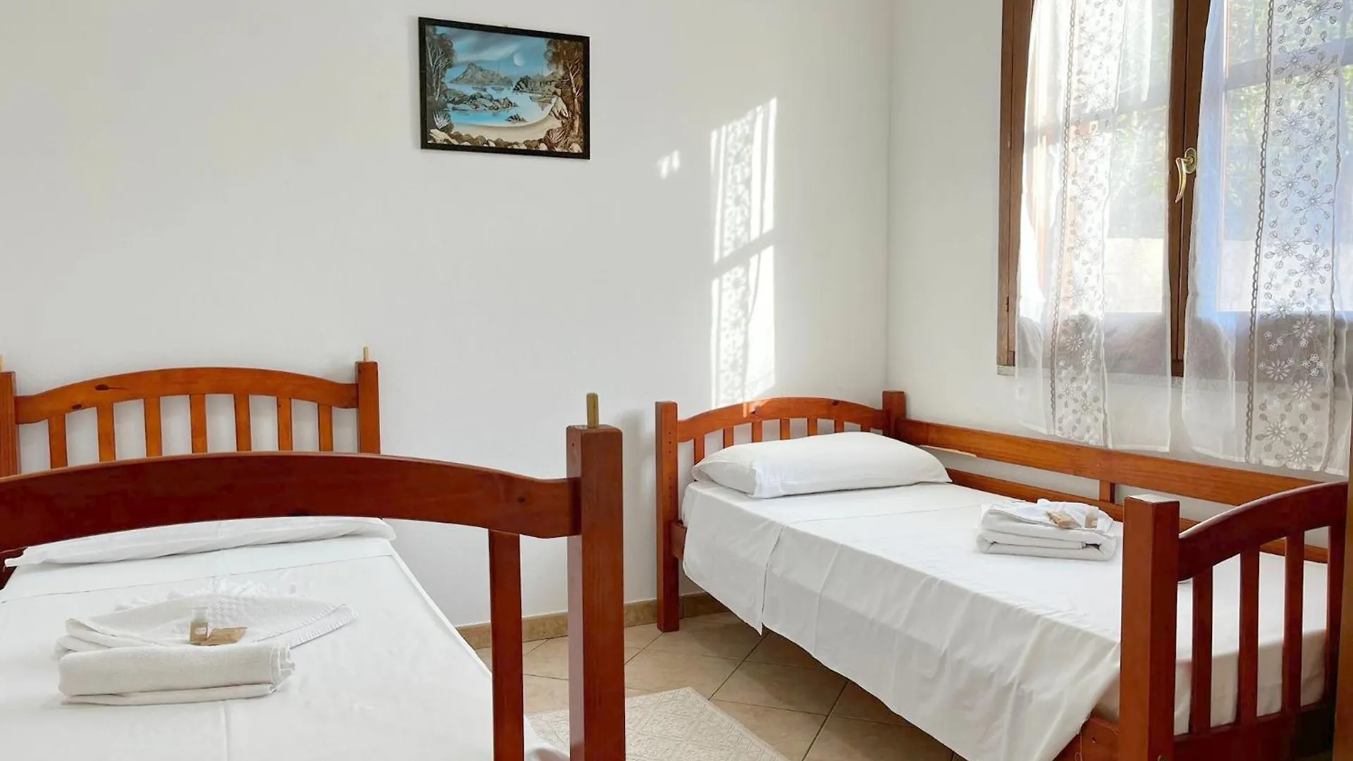 Holiday home Viola House Villa Villasimius