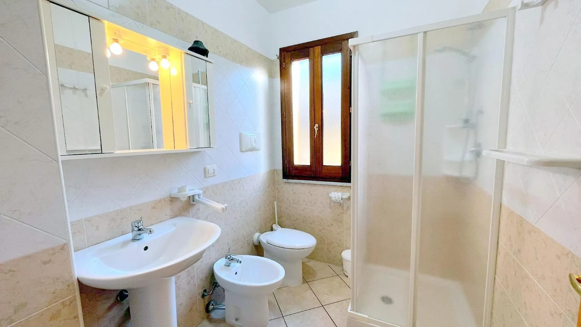 Holiday home Viola House Villa Villasimius