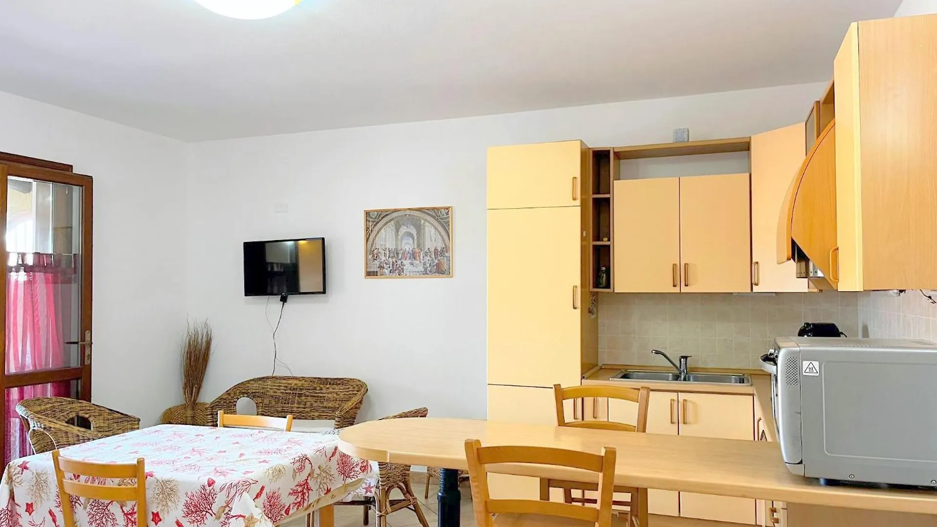 Viola House Villa Villasimius 0*,  Italy