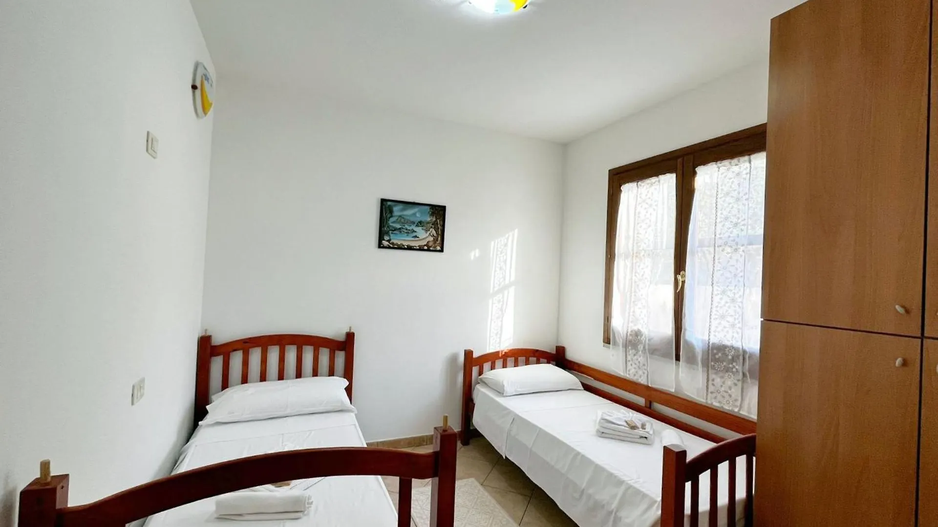 Viola House Villa Villasimius Italy