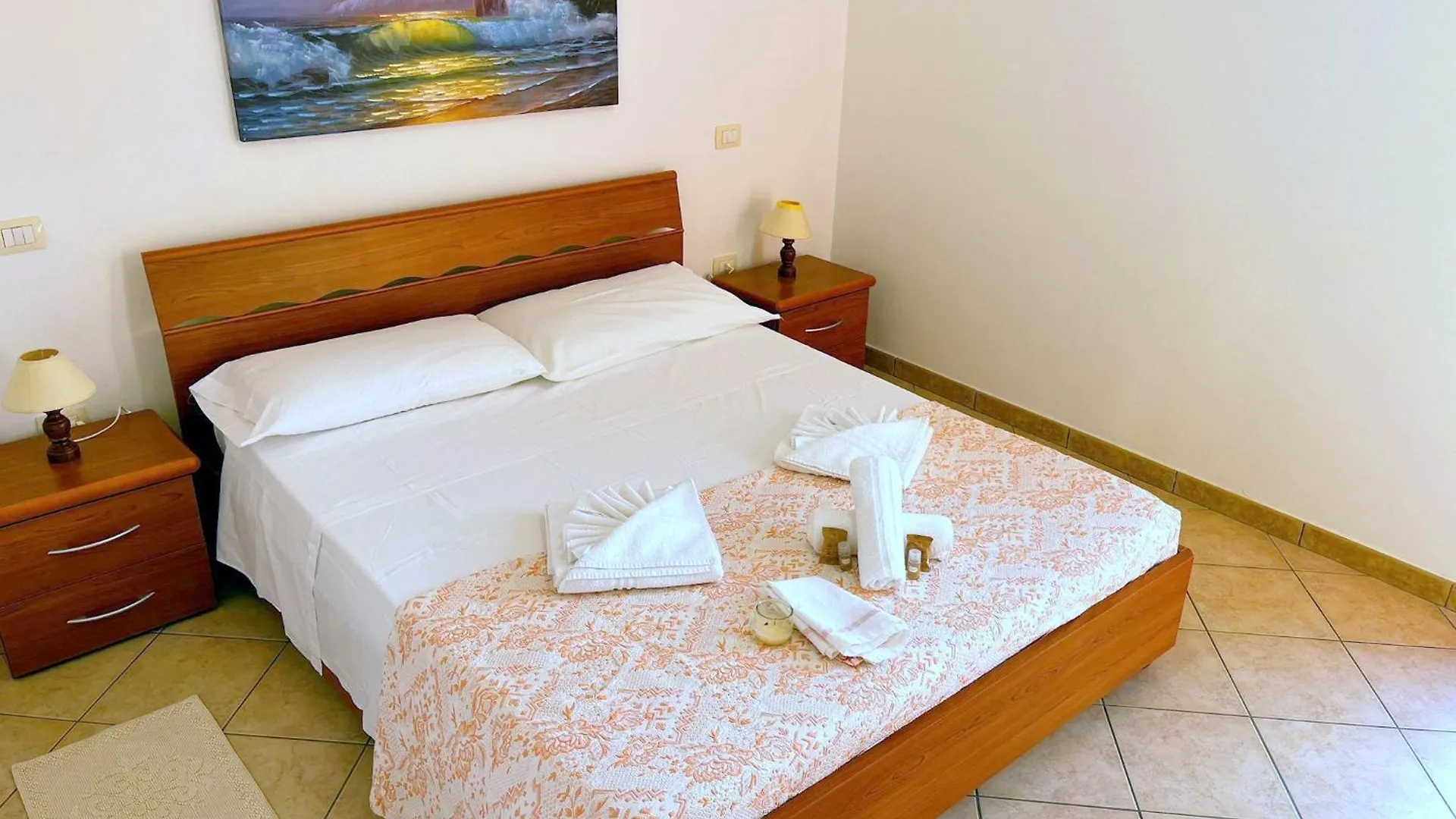 Holiday home Viola House Villa Villasimius