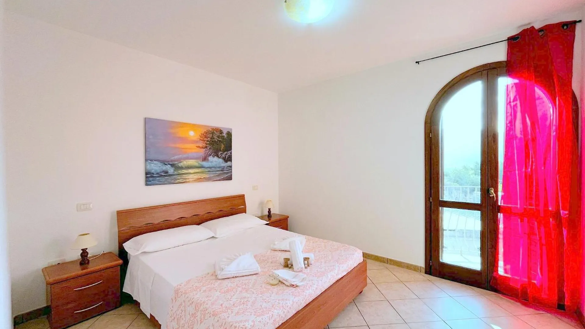 Viola House Villa Villasimius Holiday home