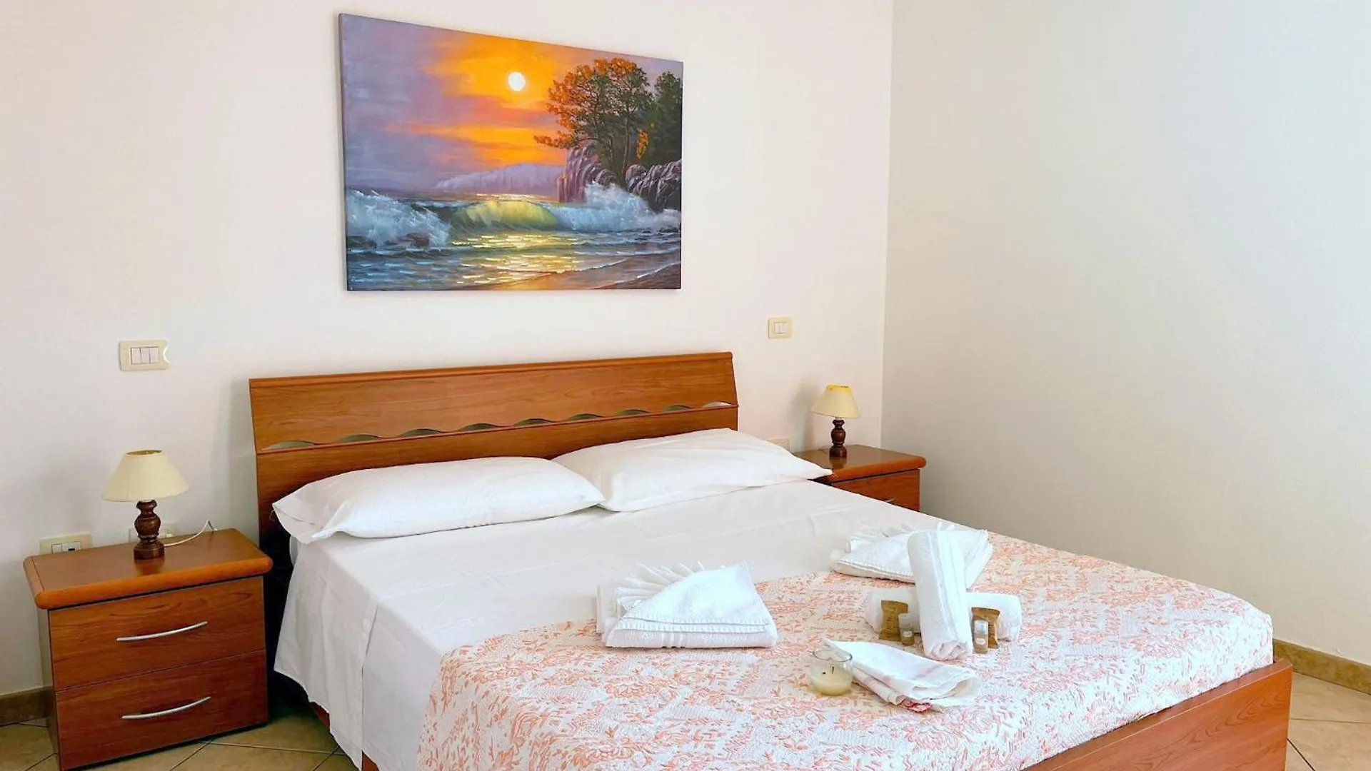 Viola House Villa Villasimius