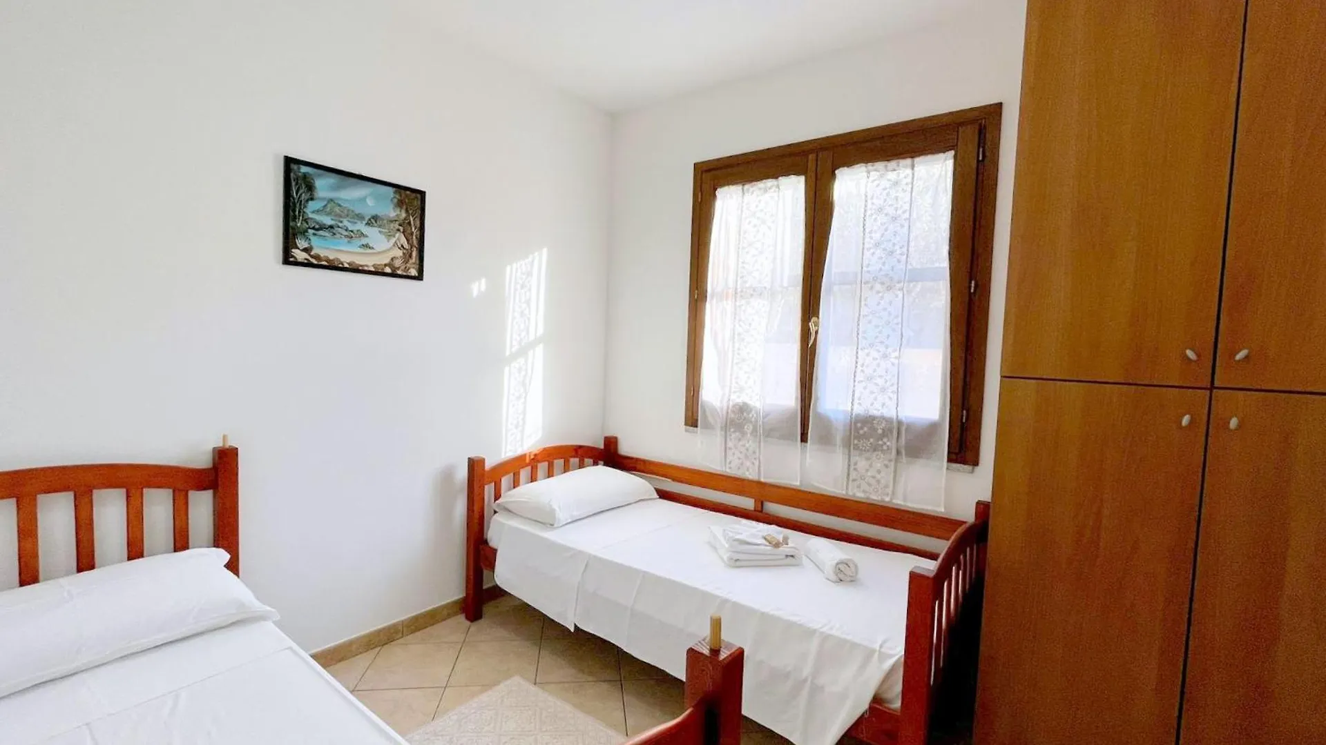Holiday home Viola House Villa Villasimius