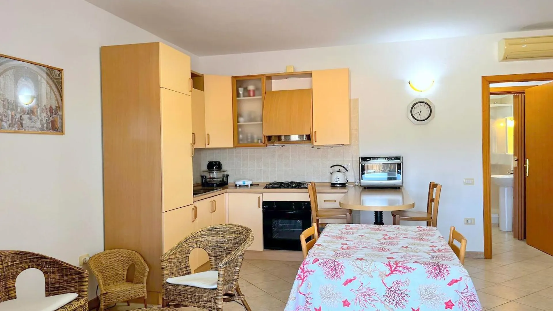 Viola House Villa Villasimius 0*,