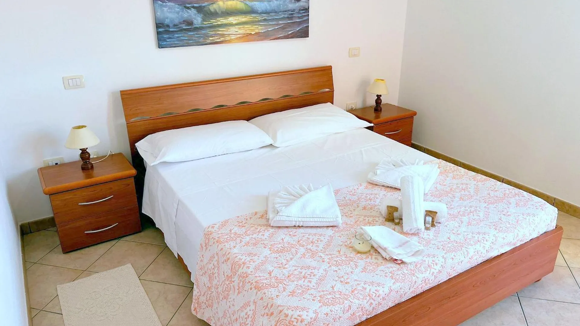 Viola House Villa Villasimius Holiday home
