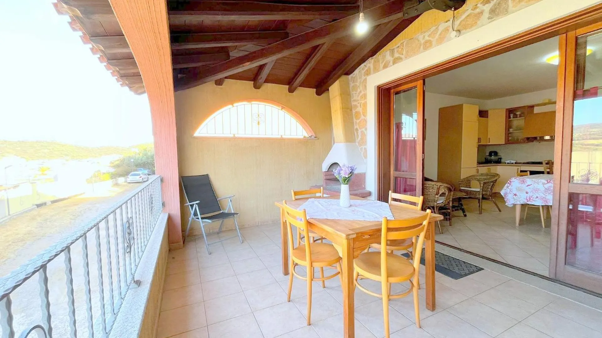 Viola House Villa Villasimius Holiday home