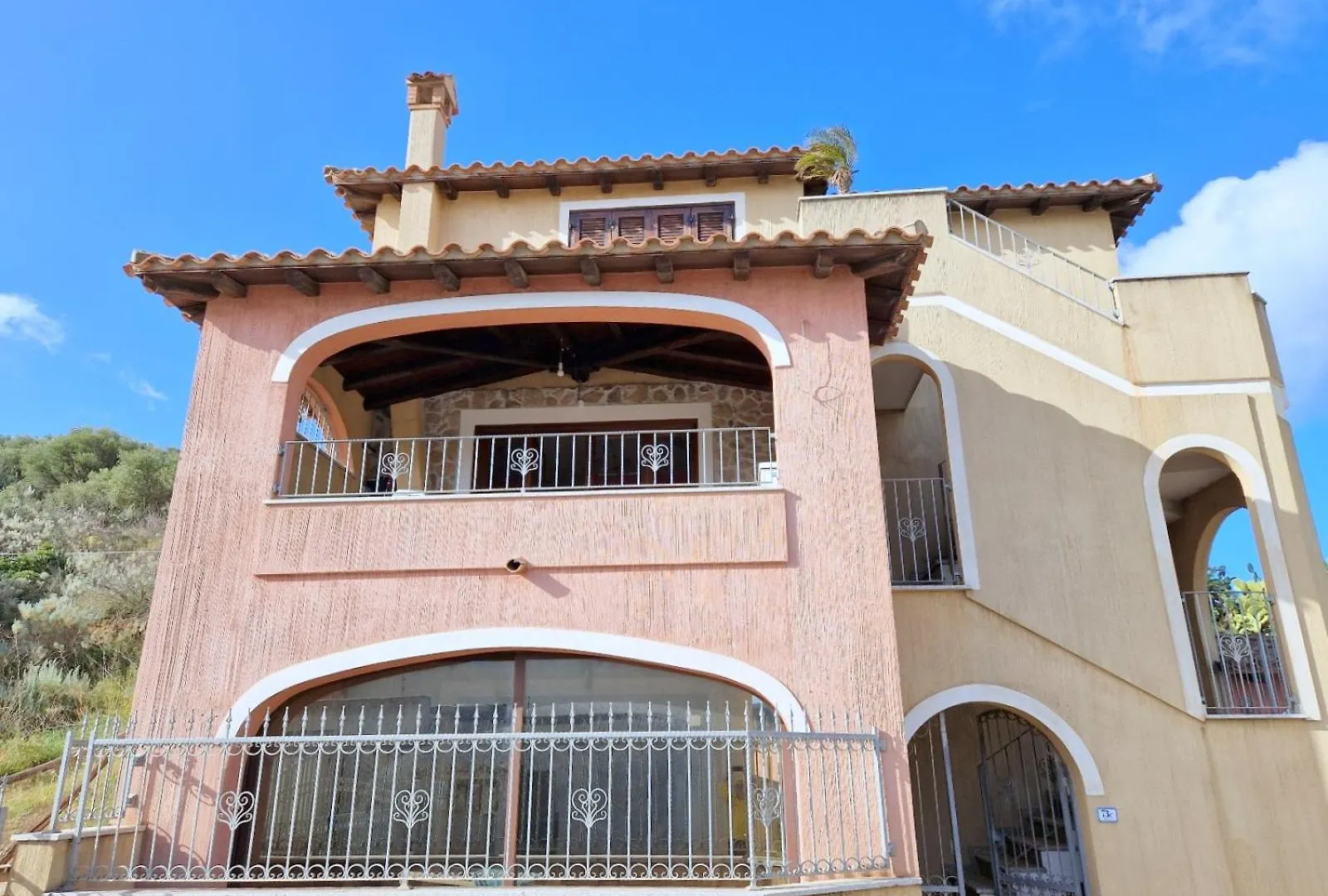 Viola House Villa Villasimius 0*,  Italy