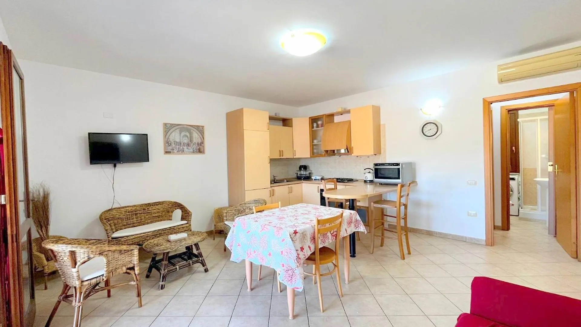 Viola House Villa Villasimius