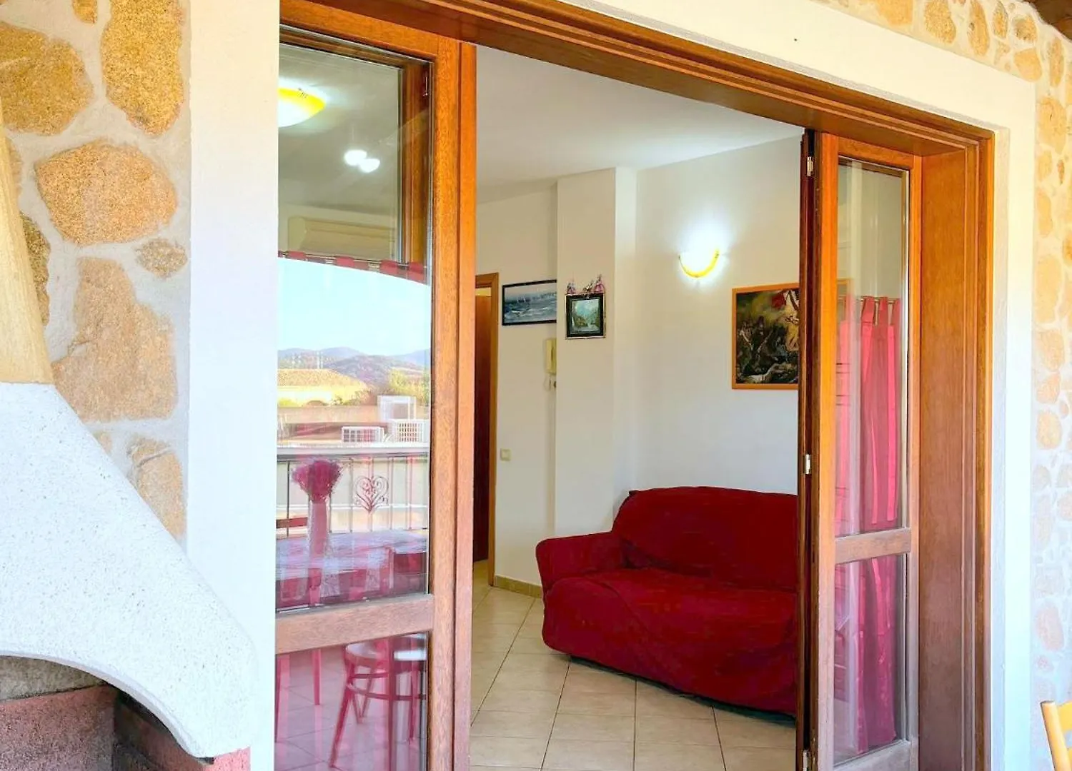 Viola House Villa Villasimius